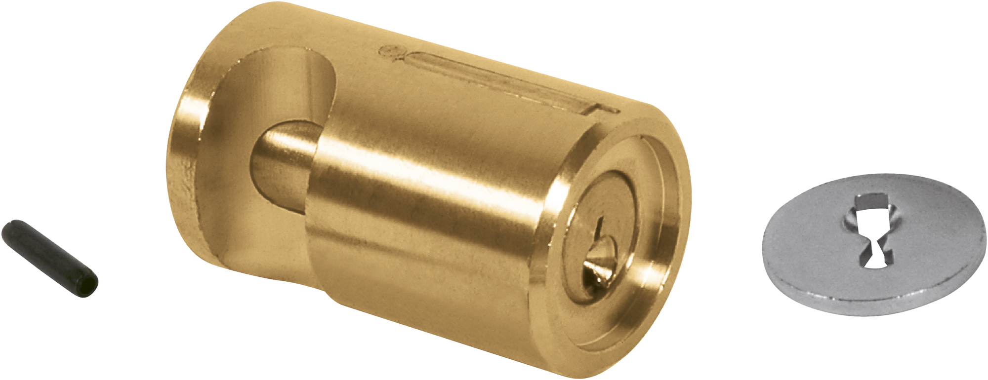 Cylindre de remplacement pour CONDOR s'entrouvrant VIRO VIR4718KA