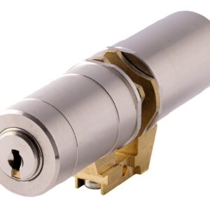 Cylindre EXPERT PLUS 703 (type P102 FICHET) 4 clés KABA 35.DZ.AK703.NI