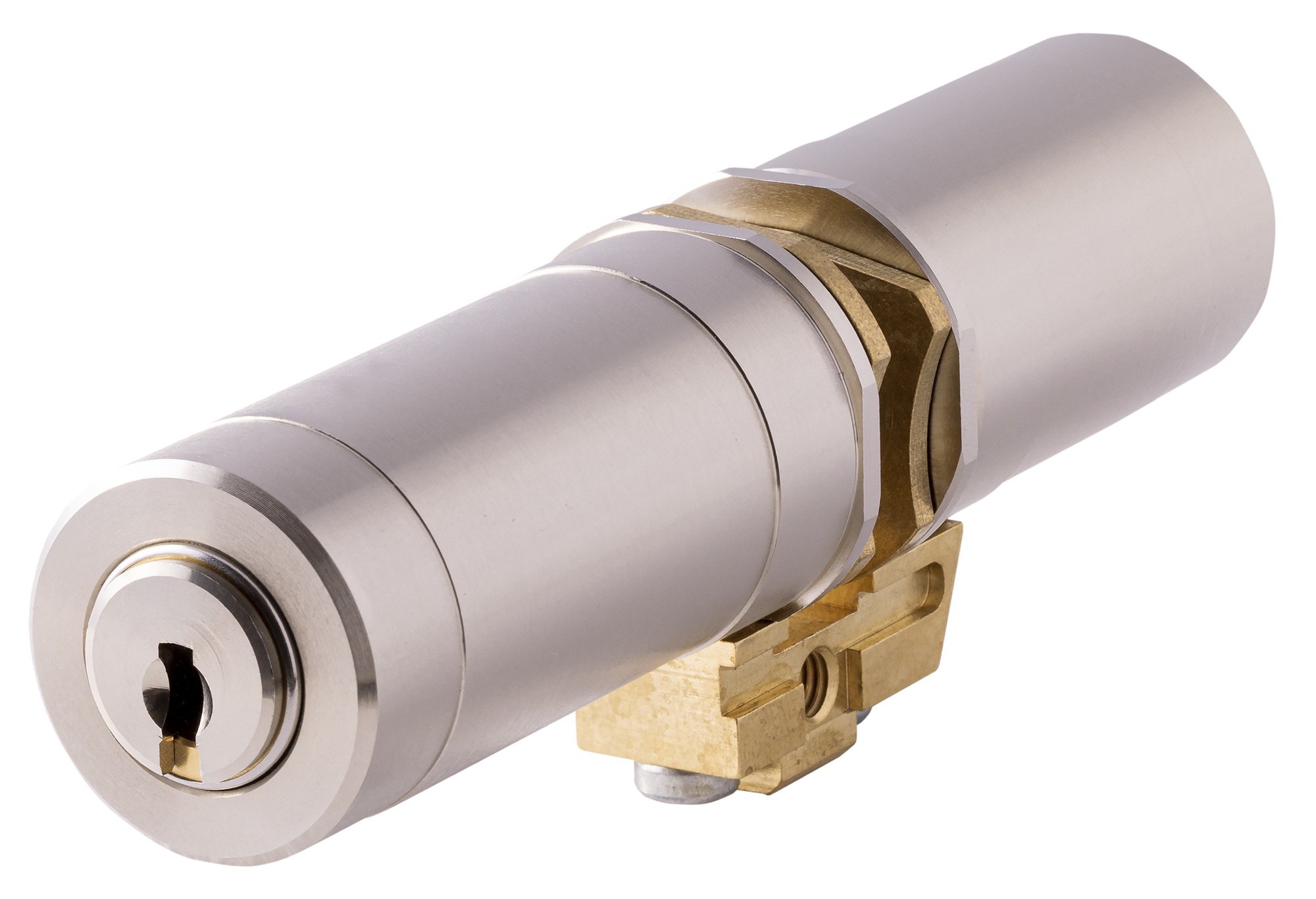 Cylindre EXPERT PLUS 855 (type VTP/FTS FICHET) 4 clés KABA 35.DZ49+62.AK855.NI