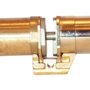 Cylindre monobloc à lanterne A2P1* Vertipoint T 787M D+30 FICHET 75035920