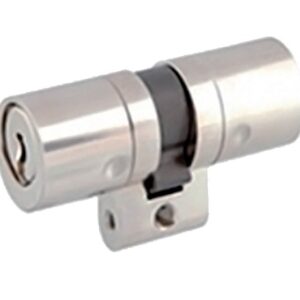 Cylindre monobloc EXPERT T AM profil Suisse 32 x 32 mm 4 clés KABA 5.DZCH32+32NI.VARIE