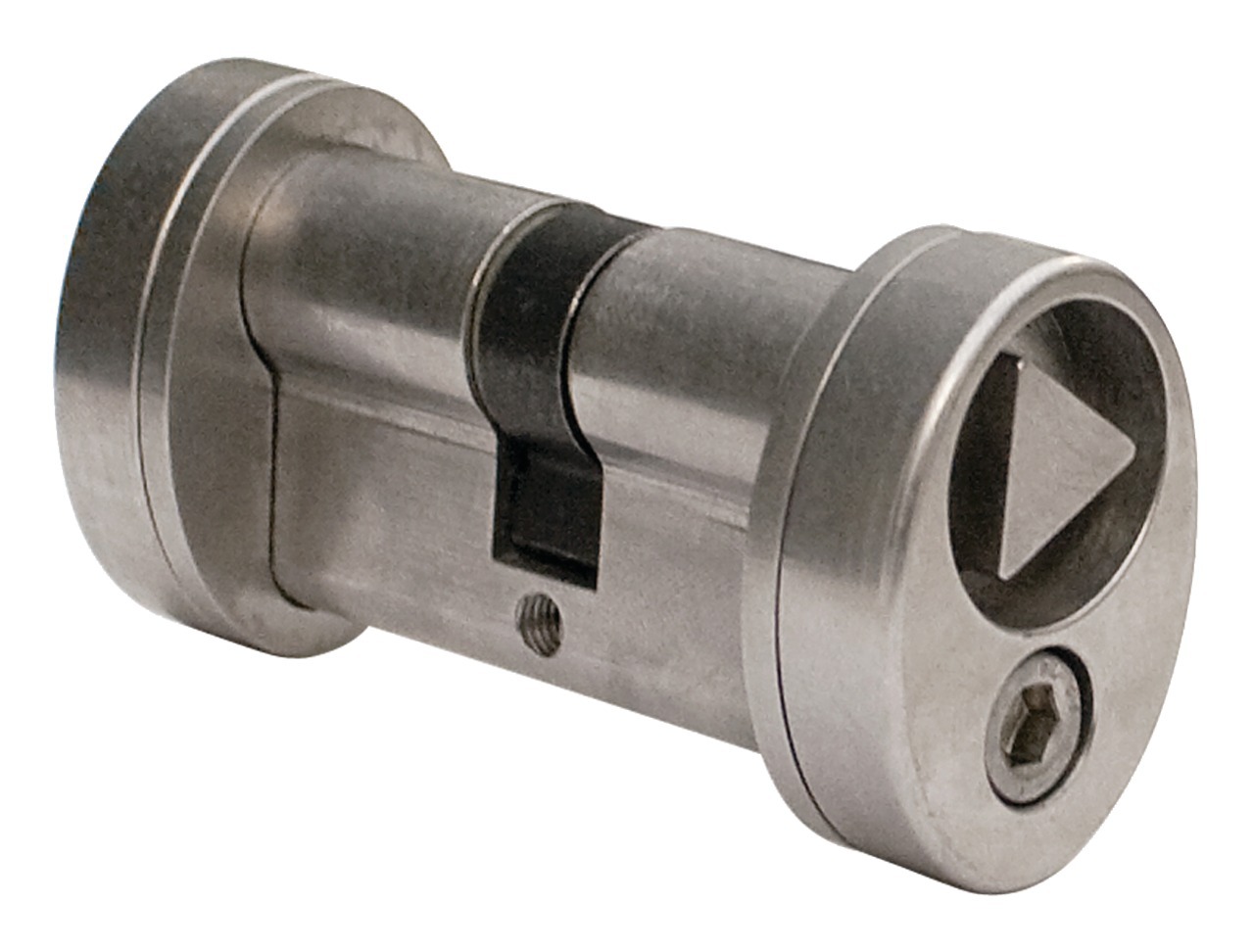 Cylindre pompier T14 affleurant LOCINOX P00005939