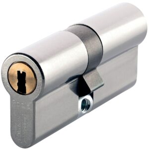 Cylindre profil européen RADIAL-R 32 x 42 mm 4 clés A2P* VACHETTE 29150000