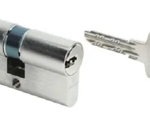 Cylindre Serial 30 x 30 mm BRICARD 4330070