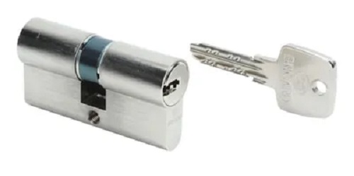 Cylindre Serial 30 x 30 mm BRICARD 4330070