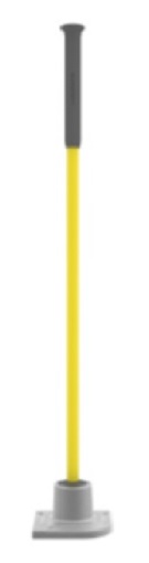Dame NANOVIB 1020 mm LEBORGNE 166033