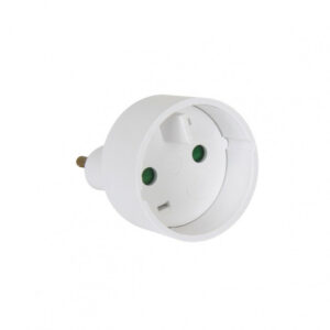 Adaptateur 6 A vers 16 A DEBFLEX