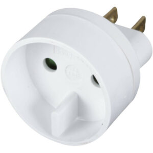 Adaptateur France vers Etats-Unis 701080 DEBFLEX