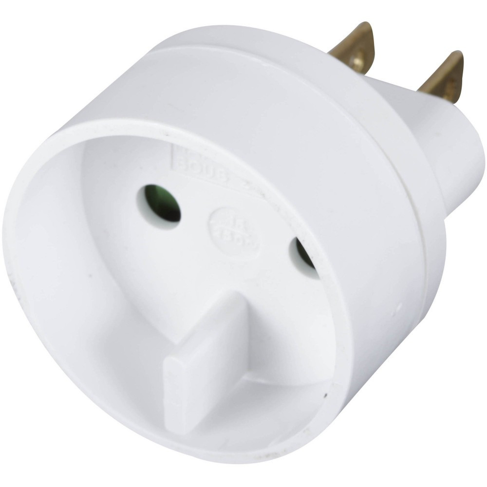 Adaptateur France vers Etats-Unis 701080 DEBFLEX