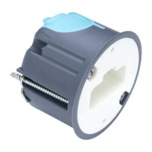 Boite applique DCL stop air Multimat diam. 54mm P40