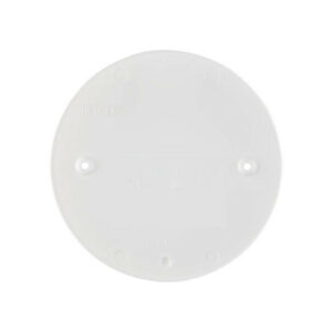 Couvercle de finition, DEBFLEX, diam. 86 mm