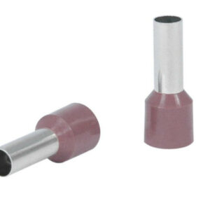 Lot de 10 embouts pour fil souple DEBFLEX