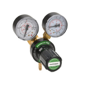 Débit litre SMART COMPACT argon 24 l/min GCE CHARLEDAVE S21630015