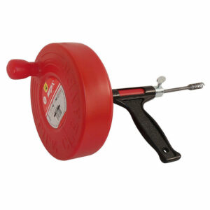 Déboucheur à tambour 7,6m MEJIX 2170487
