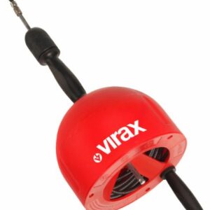 Déboucheur professionnel VAL 26 VIRAX 290640