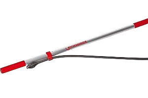 Déboucheur WC à canne Blitz RO-3 + flexible 1 m ROTHENBERGER 78551