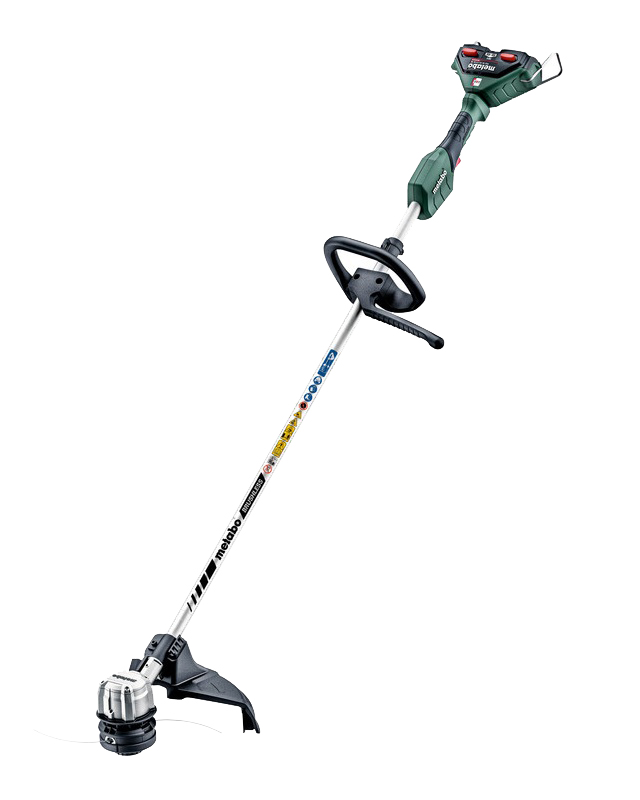 Débroussailleuse 18 V FSD 36-18 LTX BL 40 (sans batterie ni chargeur) METABO 601610850