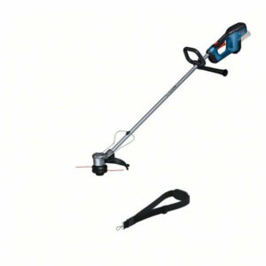 Débroussailleuse sans fil BOSCH 06008D0000 - GRT 18V-33 Professional Ø33 (vendu sans batterie)