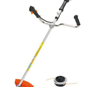 Débroussailleuse thermique 27,2 cm³ FS 70 C-E STIHL 4144-200-0205