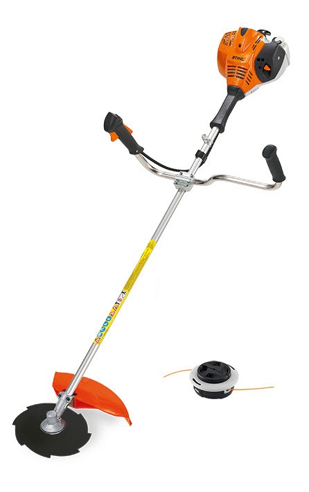 Débroussailleuse thermique 27,2 cm³ FS 70 C-E STIHL 4144-200-0205