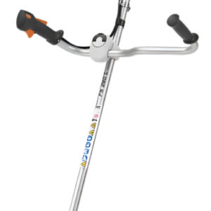 Débroussailleuse thermique 41,6cm³ FS 261 C-E avec couteau taillis 300-3 STIHL 4147-200-0499
