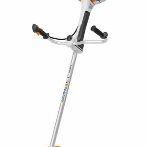 Débroussailleuse thermique 57,1 cm³ FS 561 C-EM avec couteau taillis 350-3 STIHL 4148-200-0176