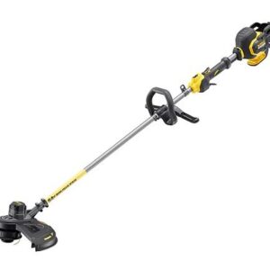 Débroussailleuse XR FLEXVOLT 54 V 38 cm (sans batterie ni chargeur) en boîte carton DEWALT DCM571N