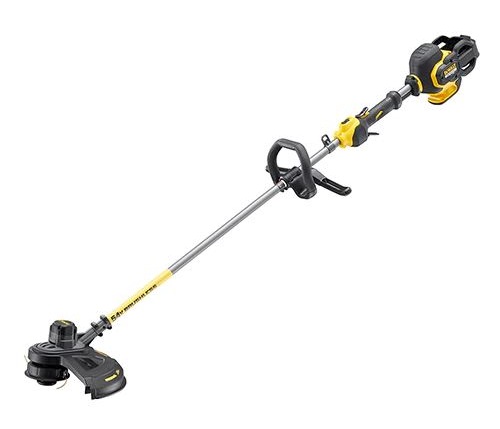 Débroussailleuse XR FLEXVOLT 54 V 38 cm (sans batterie ni chargeur) en boîte carton DEWALT DCM571N