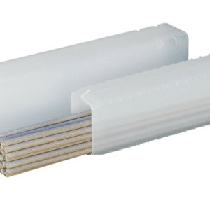 Electrodes de soudure Ø 2 mm 40 pièces