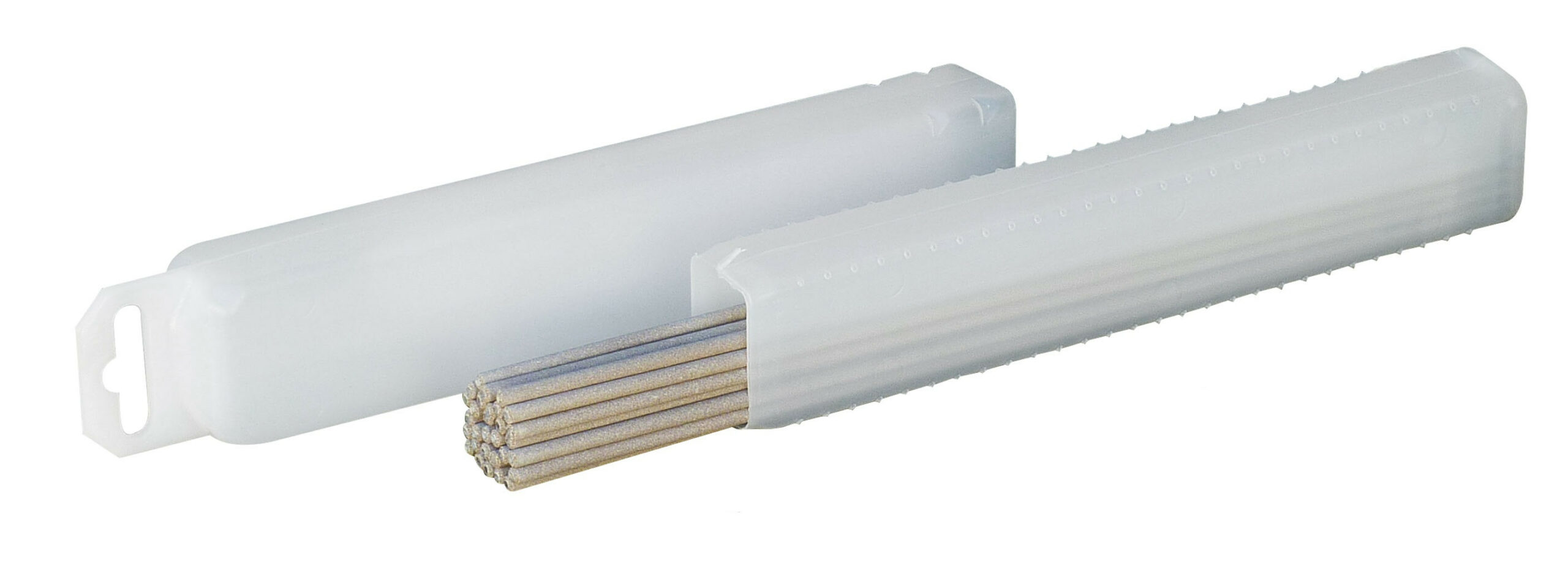 Electrodes de soudure Ø 2 mm 40 pièces