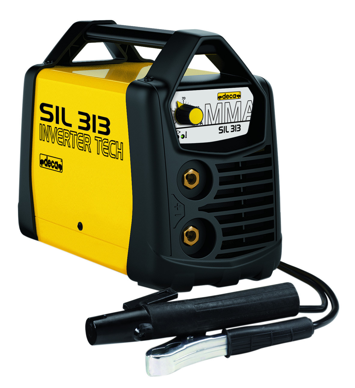 Poste à souder MMA ondulateur SIL 313