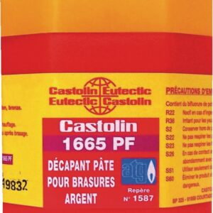 Décapant Castolin 1665 PF - 1665 PF 0200P