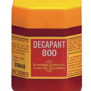 Décapant Castolin 800 - 800 0200P