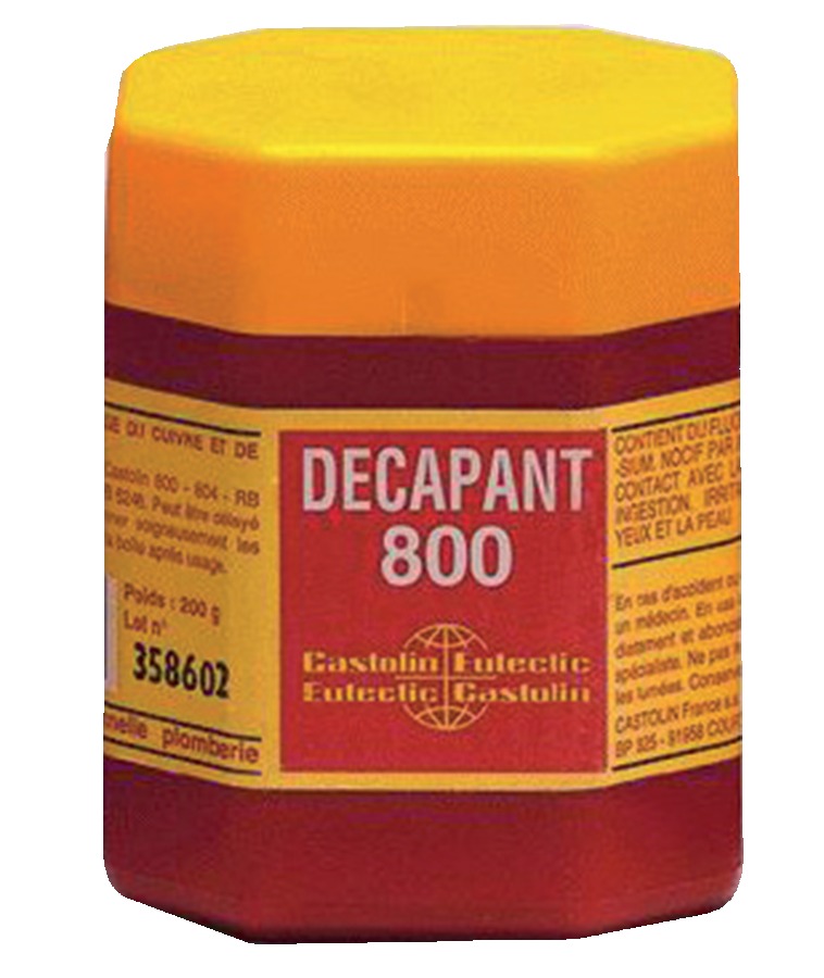 Décapant Castolin 800 - 800 0200P