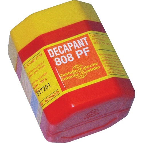Décapant Castolin 808 PF - 808 PF 0200P
