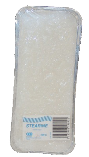 Décapant soudure STÉARINE 1 kg GEB 819894