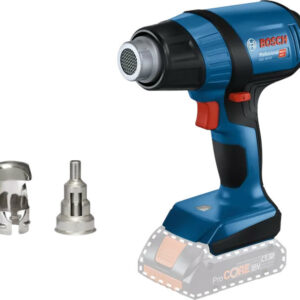 Décapeur thermique 18 V GHG 18V-50 Professional (sans batterie ni chargeur) sous carton BOSCH 06012A6500