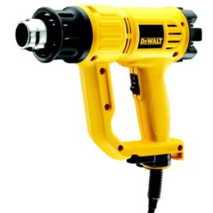 Décapeur thermique 1800 W DEWALT D26411-QS