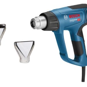 Décapeur thermique 2300 W GHG 23-66 Professional + coffret BOSCH 06012A6300
