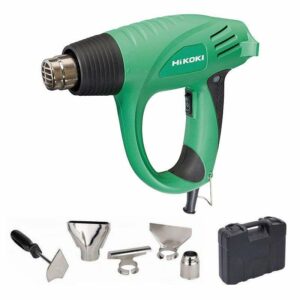Décapeur thermique HIKOKI RH600TLAZ 2000 W