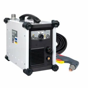 Découpeur Plasma Cutter 45 CT GYS 013629 avec torche TPT40
