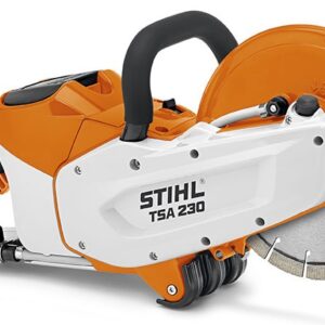 Découpeuse à disque 36 V TSA 230 (Sans batterie ni chargeur) STIHL 4864-011-6600