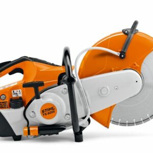 Découpeuse à disque thermique 72,2 cm³ TS 500i 350 mm/14'' STIHL 4250-011-2810