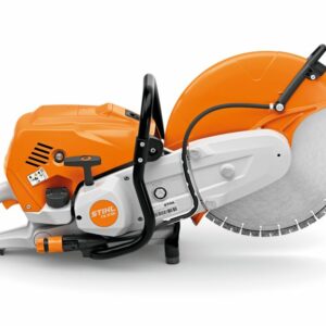 Découpeuse thermique 102 cm3 TS 910IC 400 mm 16'' STIHL TB01-011-2820