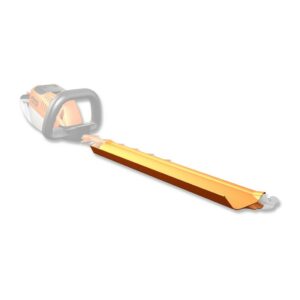 Déflecteur pour couteaux HSE/HSA/HLA STIHL 4859-740-3300