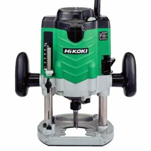 Défonceuse HIKOKI M12VEUTZ 2000 W 12 mm