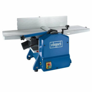 Dégauchisseuse-Raboteuse SCHEPPACH HMS1070 1500 W 254 / 120 MM