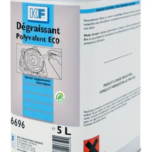 Dégraissant polyvalent Eco bidon 5 l KF 6696