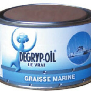 Graisse industrielle marine 300 g