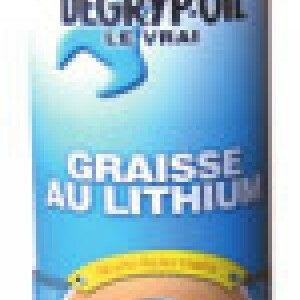 Graisse multi-fonctions au lithium 420 g